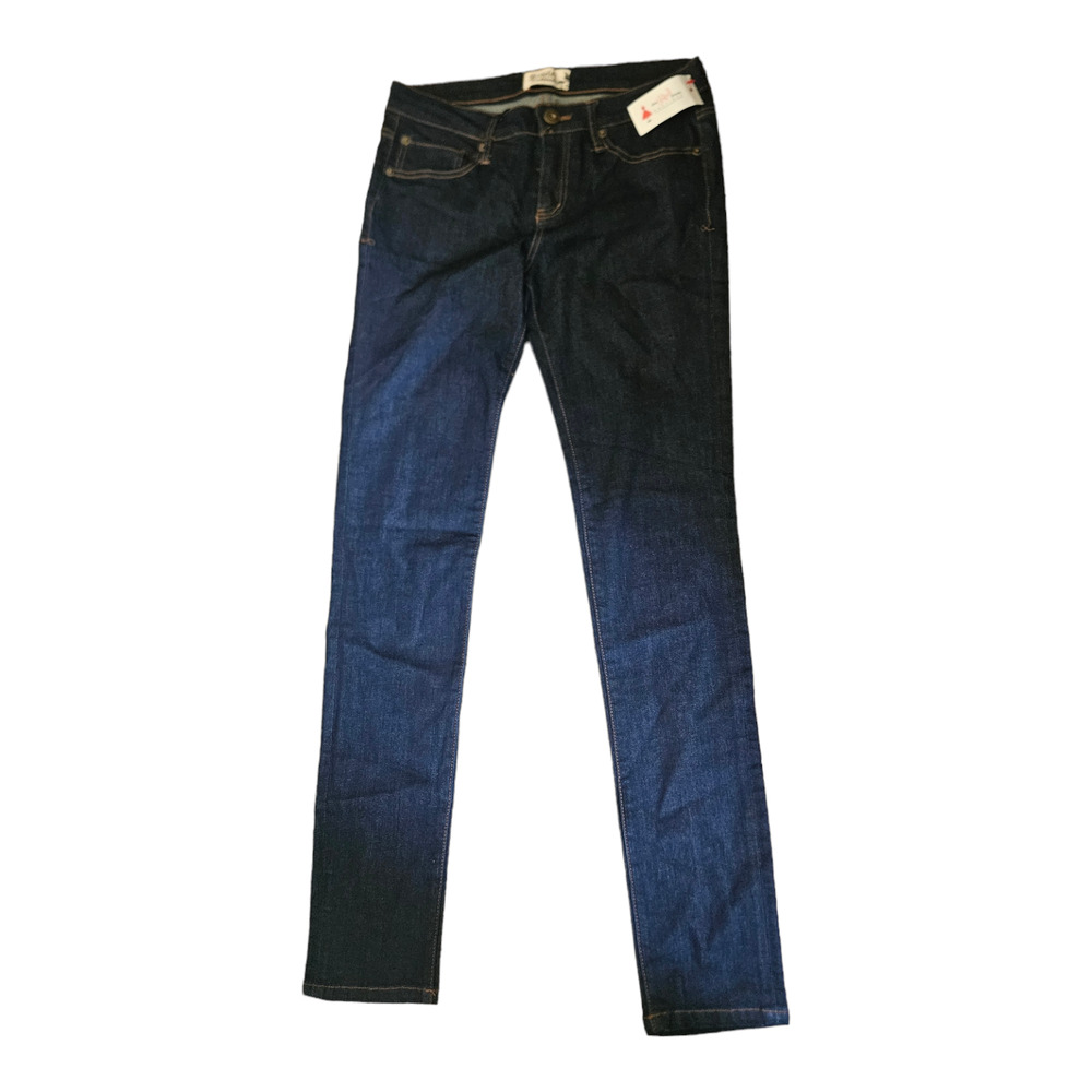 Scarlet Boulevard Size 29 Blue Jeans